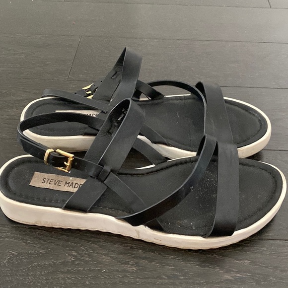 Steve Madden Sandals - Picture 1 of 2